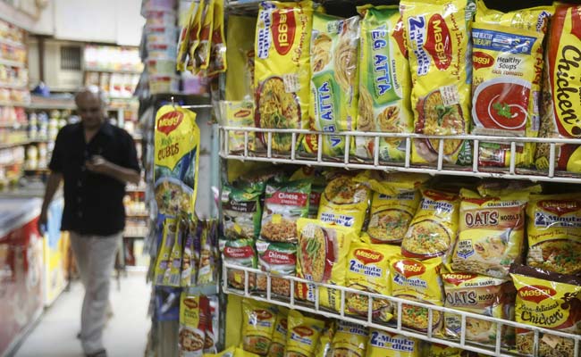 Nestle's Global CEO Says Maggi Noodles Safe to Eat; Food Safety Regulator Orders Recall of 9 Variants