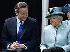 David Cameron Urges Human Rights Overhaul on Magna Carta Day