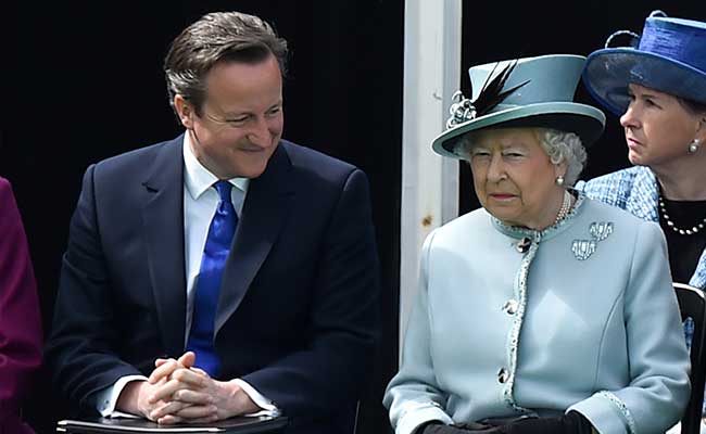 David Cameron Urges Human Rights Overhaul on Magna Carta Day