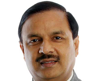 अयोध्या में बनेगा रामायण संग्रहालय : केंद्रीय मंत्री महेश शर्मा