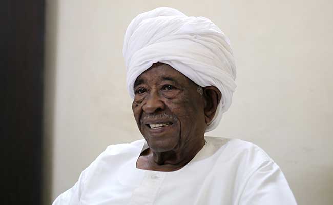 Veteran Sudan Journalist Sees More Pressure Than Ever