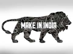Make in India Critical for Growth: Industry