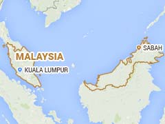 मलेशिया के बोर्नेओ में 6.0 तीव्रता का भूकंप