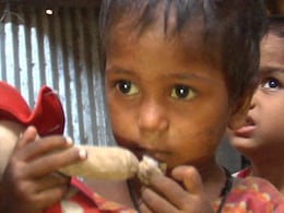 महाराष्ट्र : आंगनबाड़ियों के आंकड़े चौंकाने वाले, करीब 13 लाख बच्चे कुपोषित महाराष्ट्र : आंगनबाड़ियों के आंकड़े चौंकाने वाले, करीब 13 लाख बच्चे कुपोषित