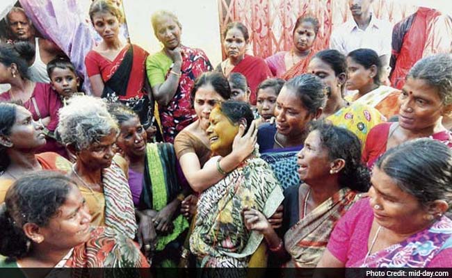 Mumbai Hooch Tragedy: Wives, Widows Turn Detectives to Save Others
