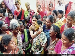 Mumbai Hooch Tragedy: Wives, Widows Turn Detectives to Save Others Mumbai Hooch Tragedy: Wives, Widows Turn Detectives to Save Others