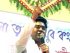 Trinamool Congress MP Abhishek Banerjee Files Defamation Suit Against Biman Bose