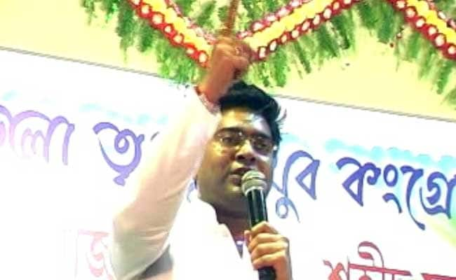 Trinamool Congress MP Abhishek Banerjee Files Defamation Suit Against Biman Bose