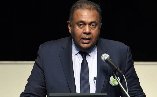 War Crimes Probe Delayed, Says Sri Lanka