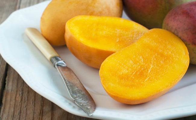 Mango Turns Mascot In West Bengal Polls
