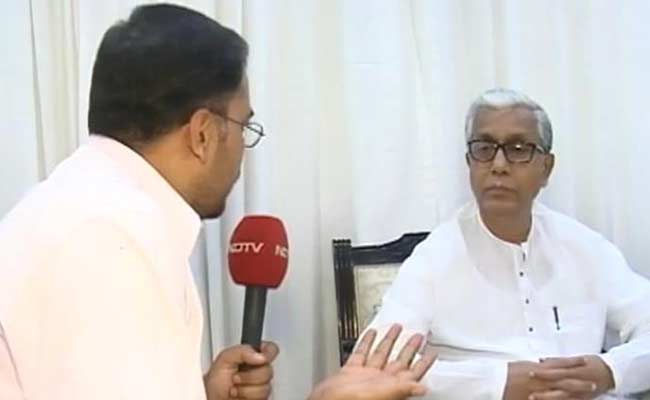 Left Out of PM Narendra Modi's Bangladesh Tour, Tripura Chief Minister Calls it as 'Political Opportunism'