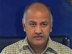 'Modi Government Creating Emergency-Like Situation With Its Dictatorial Actions,' Says Delhi's Deputy Chief Minister Manish Sisodia