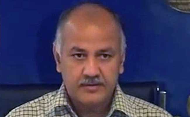 'Modi Government Creating Emergency-Like Situation With Its Dictatorial Actions,' Says Delhi's Deputy Chief Minister Manish Sisodia