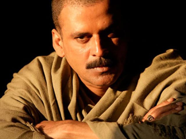 Manoj Bajpayee Believes In Healthy Life, Exercises Daily