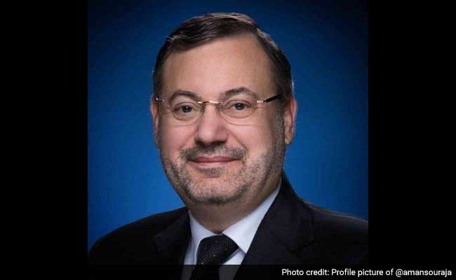 Al Jazeera Says Its Journalist Ahmed Mansour to Remain in Custody in Germany