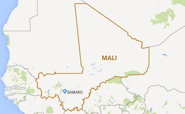 6 People Dead as Islamist Gunmen Attack Western Mali Town