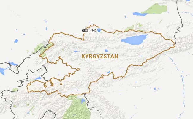 3 Spanish Mountain Climbers Die in Kyrgyzstan Avalanche 3 Spanish Mountain Climbers Die in Kyrgyzstan Avalanche