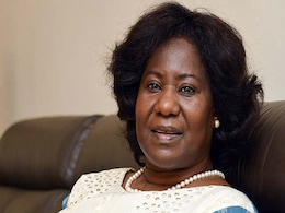 Widow of 'Africa's Che Guevara' Still Seeks Truth of His Death Widow of 'Africa's Che Guevara' Still Seeks Truth of His Death
