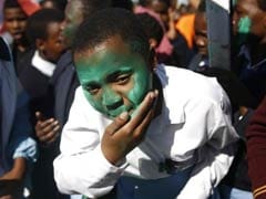 South African Probe Blames Lonmin, Police, Unions for 'Marikana Massacre': Jacob Zuma