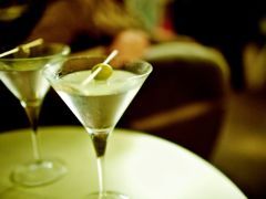 How to Make A Perfect Martini