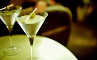 How to Make A Perfect Martini