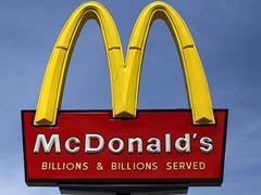 McDonald's Sells Most Of China, HK Businesses For $2.1 Billion
