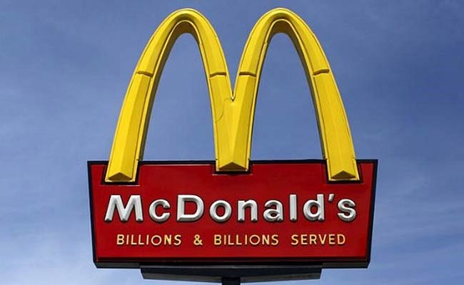 Former Top Barack Obama Aide Joins McDonald's