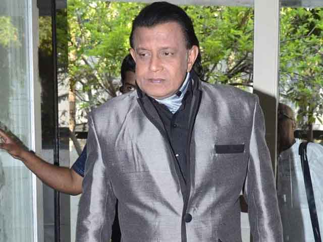 Saradha Scam: Mithun Chakraborty Returns Rs. 1.19 Crore to Enforcement Directorate