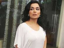 Pakistani Court Issues Arrest Warrant For Actress Meera