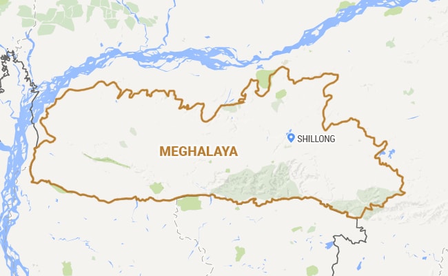 Mild Tremor Jolts Meghalaya