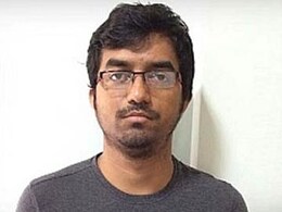 बेंगलुरु : ट्विटर हैंडल @ShamiWitness के हैंडलर के खिलाफ चार्जशीट दायर बेंगलुरु : ट्विटर हैंडल @ShamiWitness के हैंडलर के खिलाफ चार्जशीट दायर