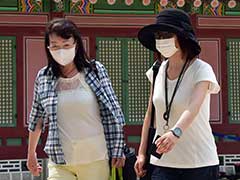 South Korea Reports 8 New MERS Cases
