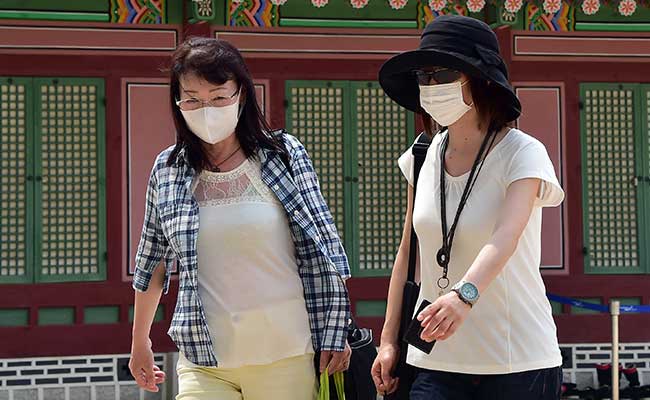 South Korea Reports 3 MERS Deaths as New Cases Fall