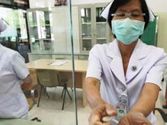 Thailand Hospital Discharges Only MERS Case After Found Virus-Free