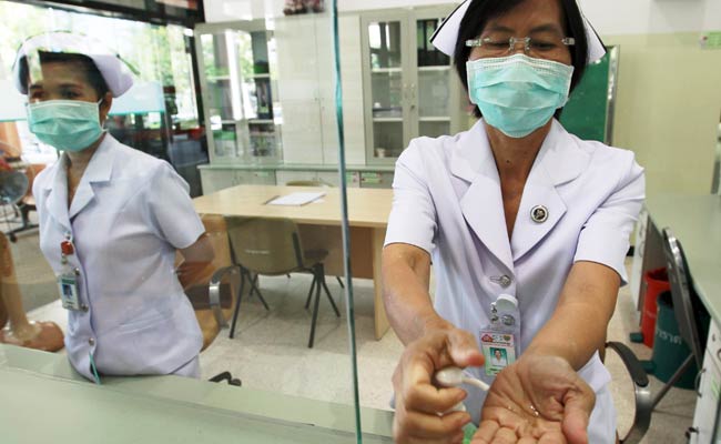 How 'Super-Spreader' Patient Transmitted MERS To 82 People