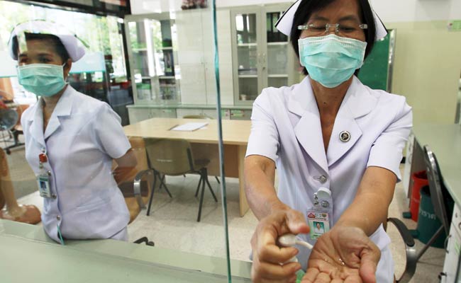 Top Thai Hospital Treats First MERS Case, South Korea Outbreak Levels Off