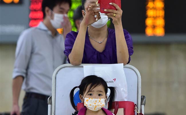 Top Thai Hospital Treats First MERS Case, South Korea Outbreak Levels Off