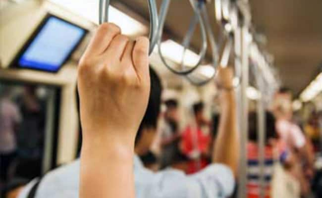 Centre Approves Rs 12,020 Crore For Surat Metro Project