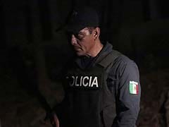 At Least 10 Killed as Vigilantes Clash in Mexico