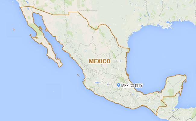 6.6-Magnitude Earthquake Hits Northwest Mexico: US Geological Survey