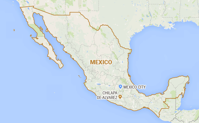 In Mexico Your Name Can Mean Big Trouble