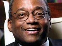 US Episcopal Church Elects First Black Presiding Bishop