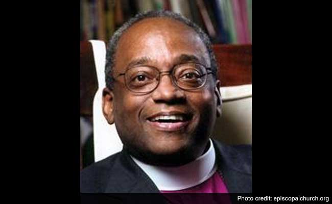 US Episcopal Church Elects First Black Presiding Bishop