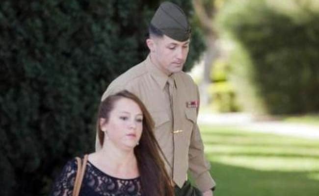 Military Jury Sentences US Marine Convicted of Iraq Murder to Time Served