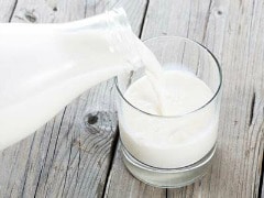 Why the US Government Tried to Steer People Away from Whole Milk