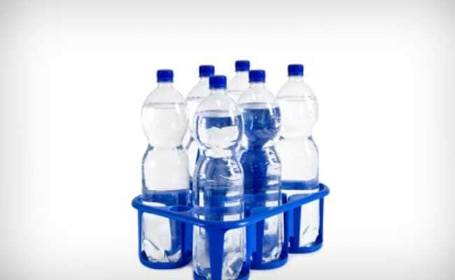 Mineral Water Bottles Cannot Be Charged More Than MRP: Sadhan Pande