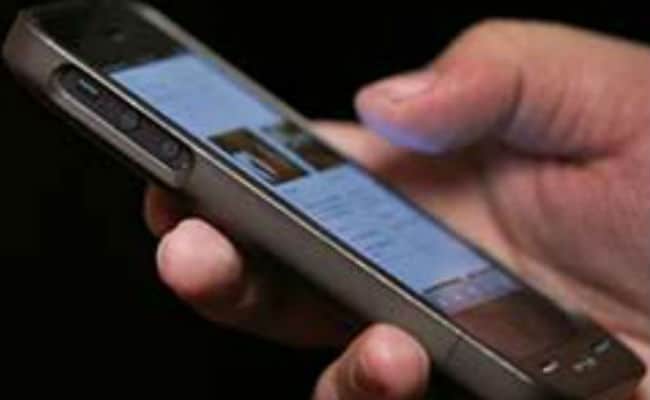 Mobile App Soon for Passing on Information on Water Levels