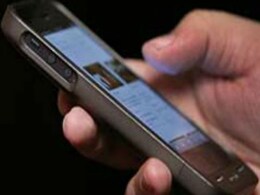 Mobile App Soon for Passing on Information on Water Levels Mobile App Soon for Passing on Information on Water Levels