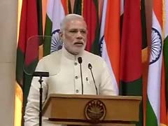 India, Bangladesh Settle Boundary Issue; PM Modi Announces US $2 Billion Line of Credit
