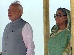 India-Bangladesh Home Secretary Level Talk Begins Tomorrow; Terror Tops Agenda